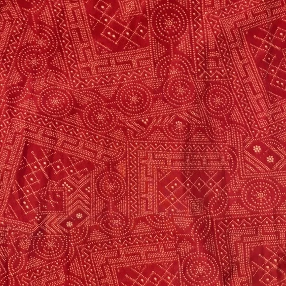 LULAROE vest cardigan duster Size Medium - Picture 4 of 7